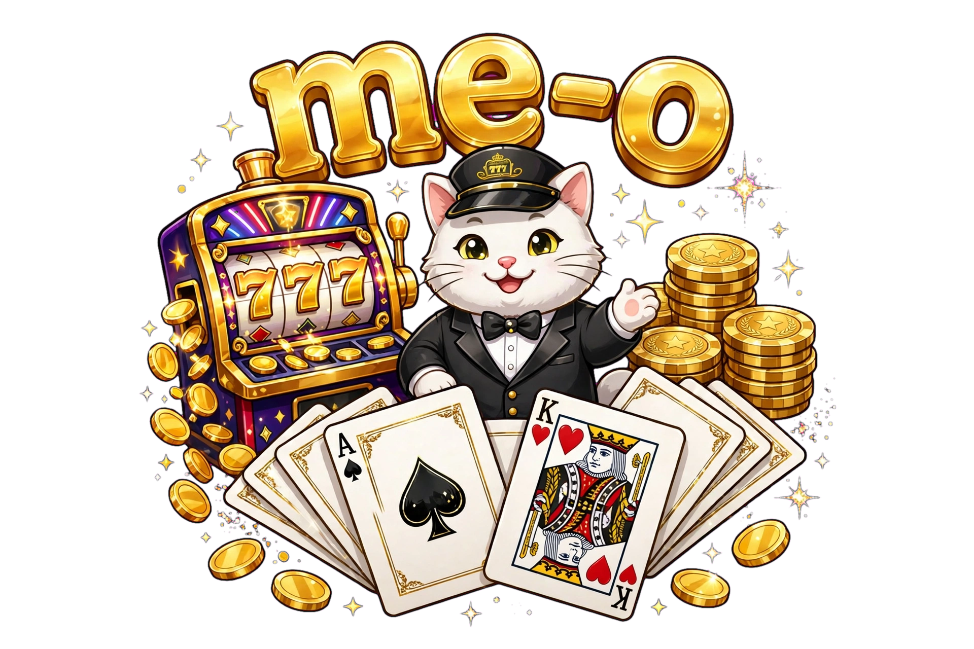 Me-o